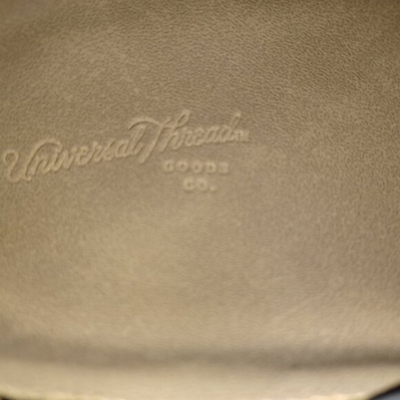 UNIVERSAL THREAD WOMEN'S BETSY CLOG MULES - Picture 12 of 12